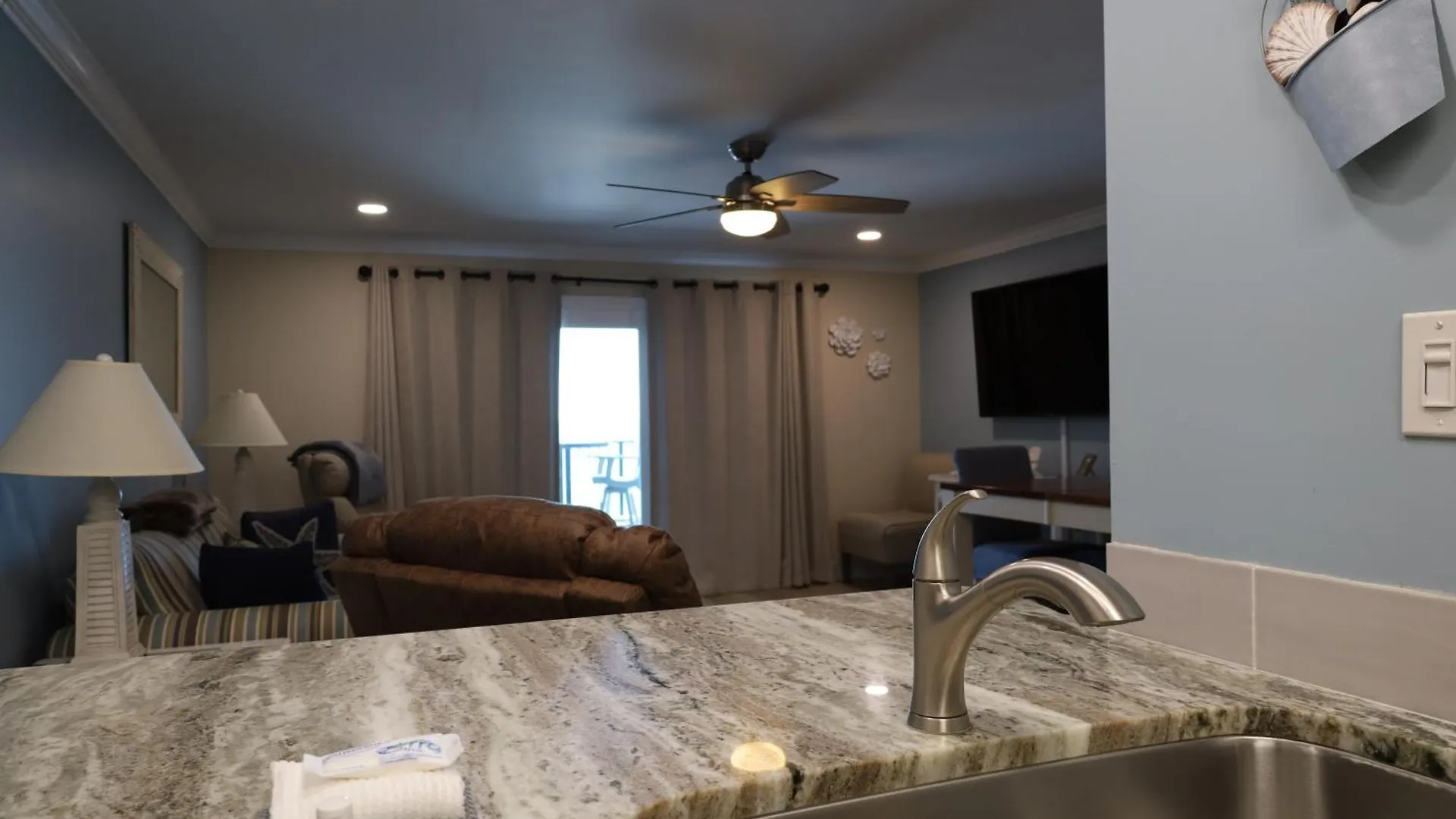 Mariner East Διαμέρισμα Panama City Beach Ηνωμένες Πολιτείες της Αμερικής