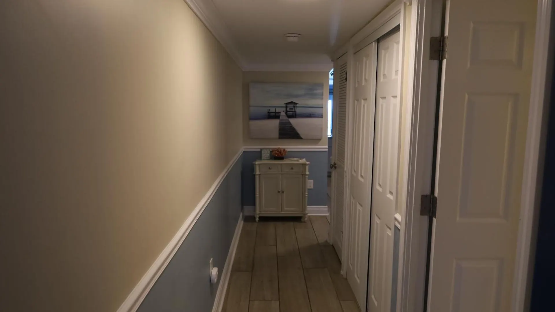 Mariner East Διαμέρισμα Panama City Beach 0*,