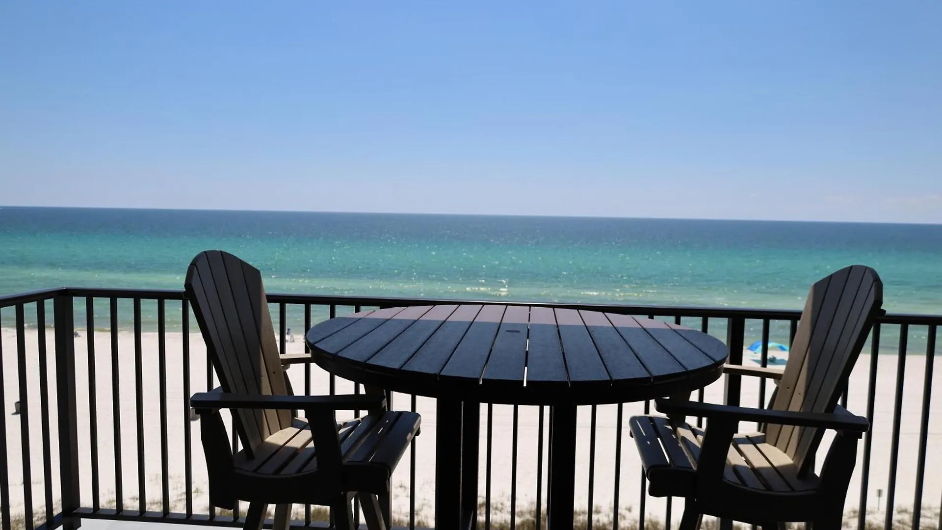 Mariner East Διαμέρισμα Panama City Beach