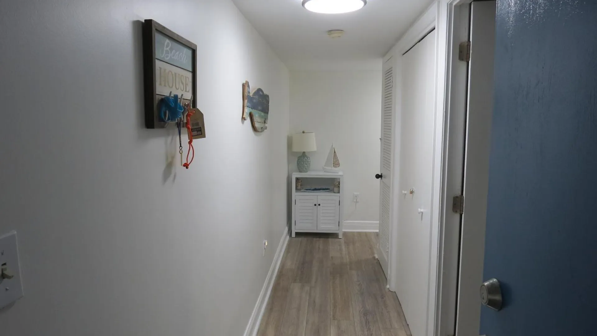 Mariner East Διαμέρισμα Panama City Beach