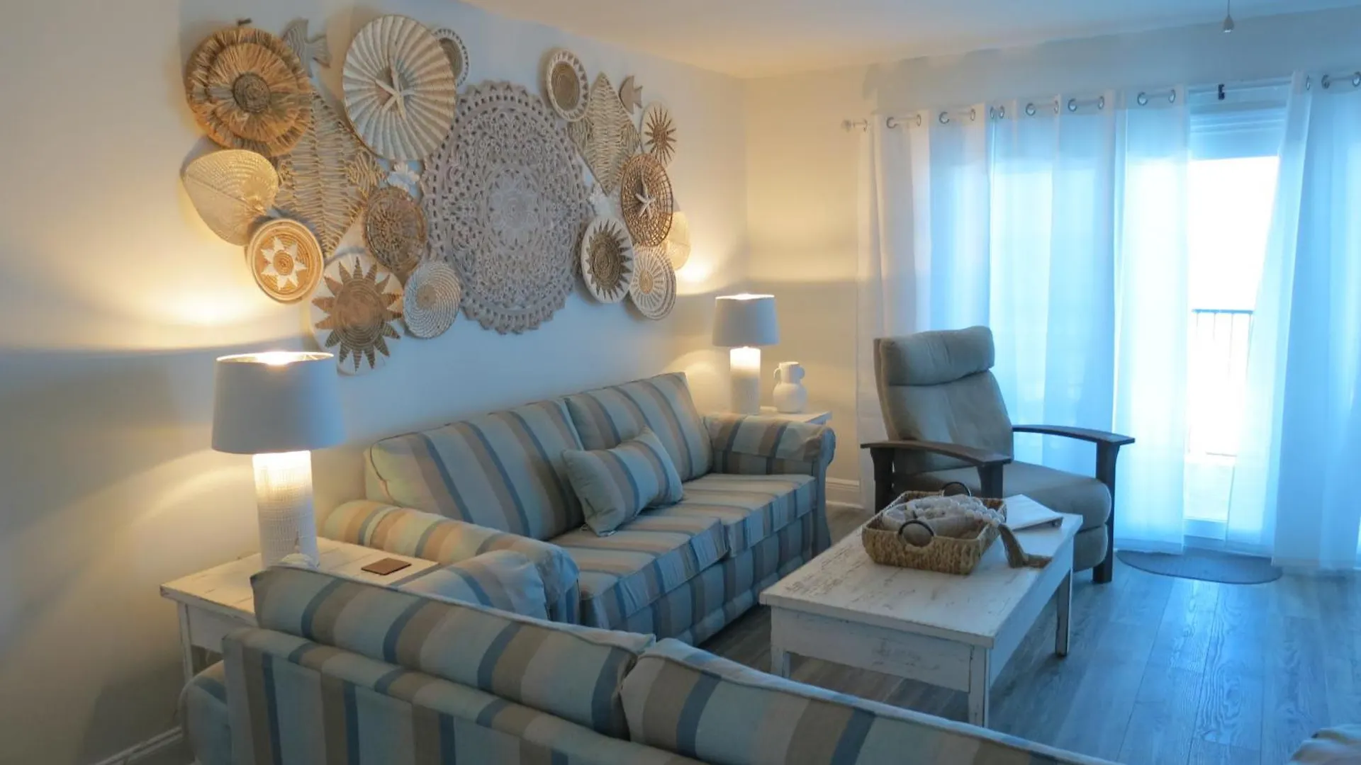 Mariner East Διαμέρισμα Panama City Beach