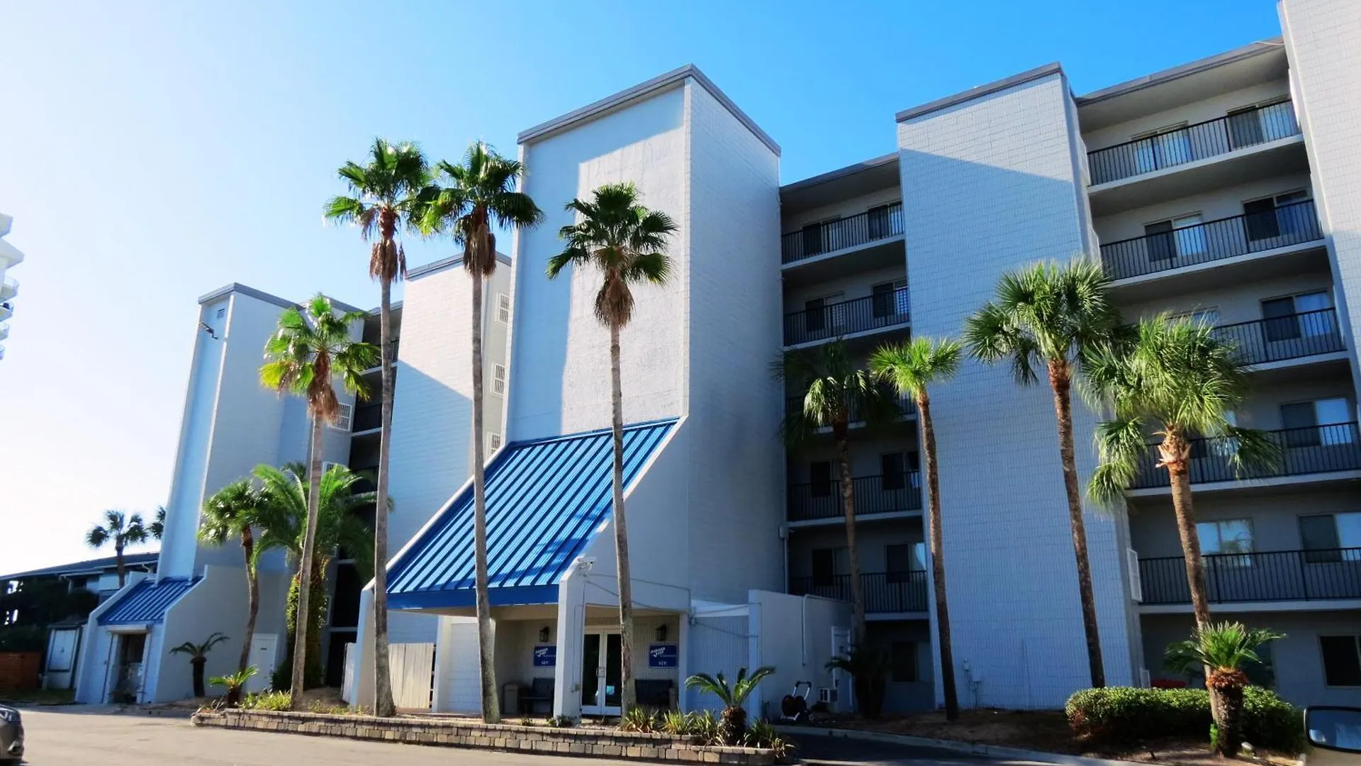 Mariner East Διαμέρισμα Panama City Beach Ηνωμένες Πολιτείες της Αμερικής