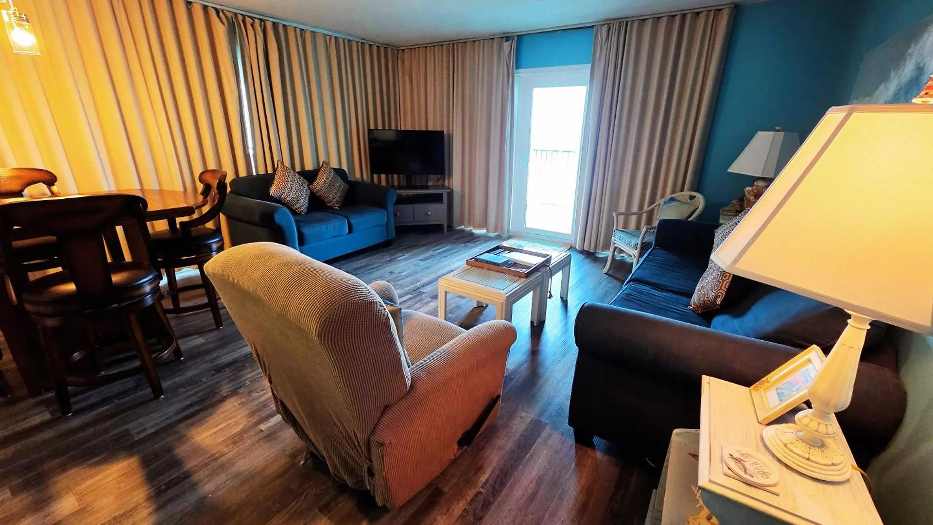 Mariner East Διαμέρισμα Panama City Beach