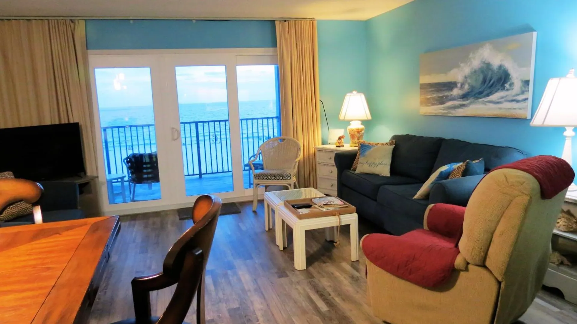 Mariner East Διαμέρισμα Panama City Beach