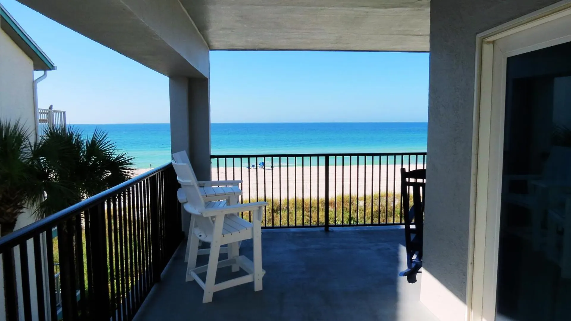 Mariner East Διαμέρισμα Panama City Beach