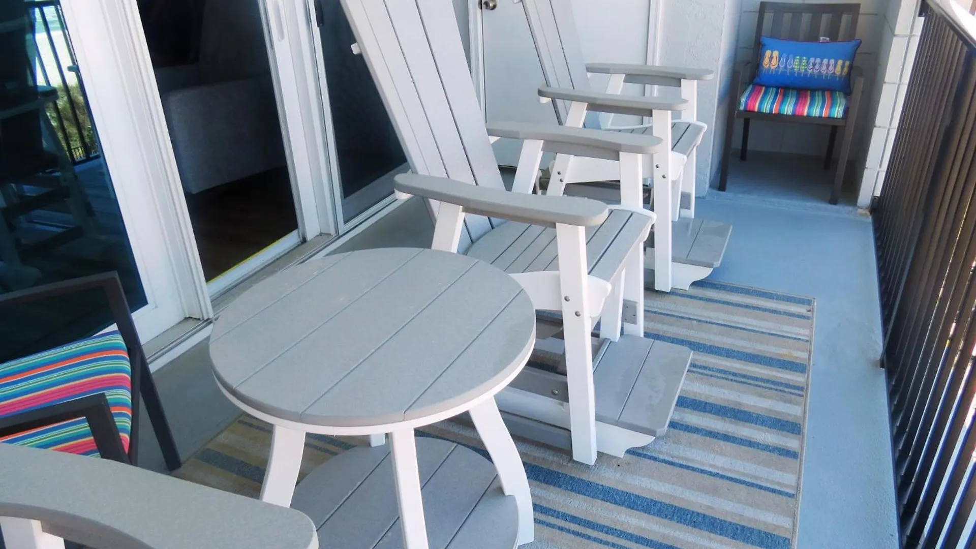 Mariner East Διαμέρισμα Panama City Beach