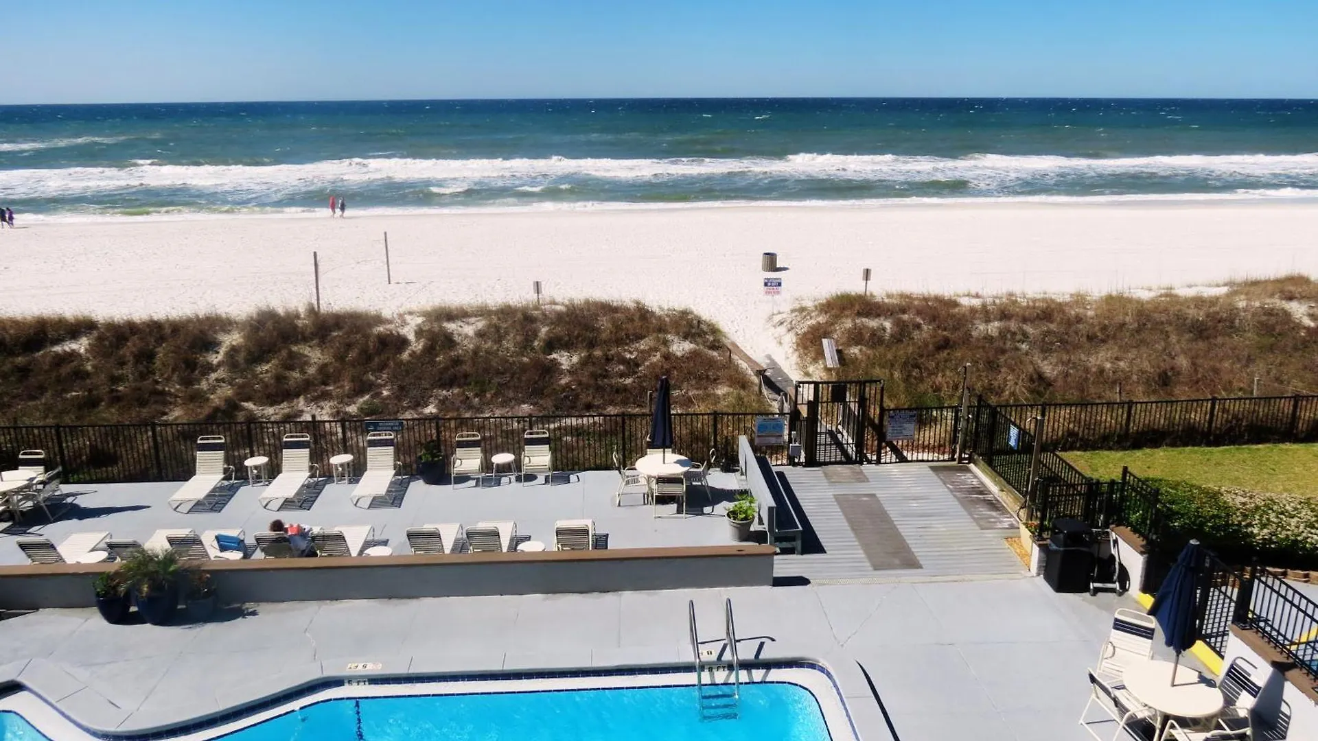 Mariner East Διαμέρισμα Panama City Beach Ηνωμένες Πολιτείες της Αμερικής