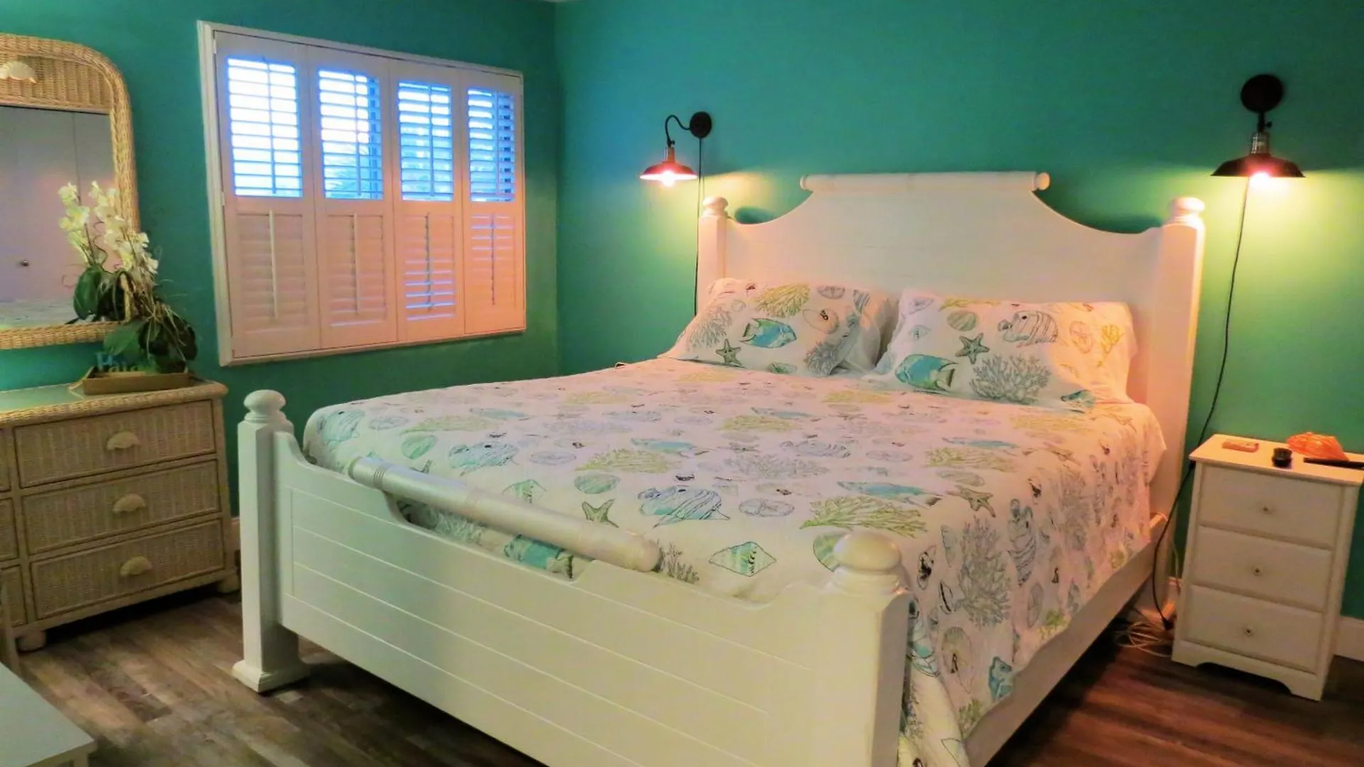 Mariner East Διαμέρισμα Panama City Beach