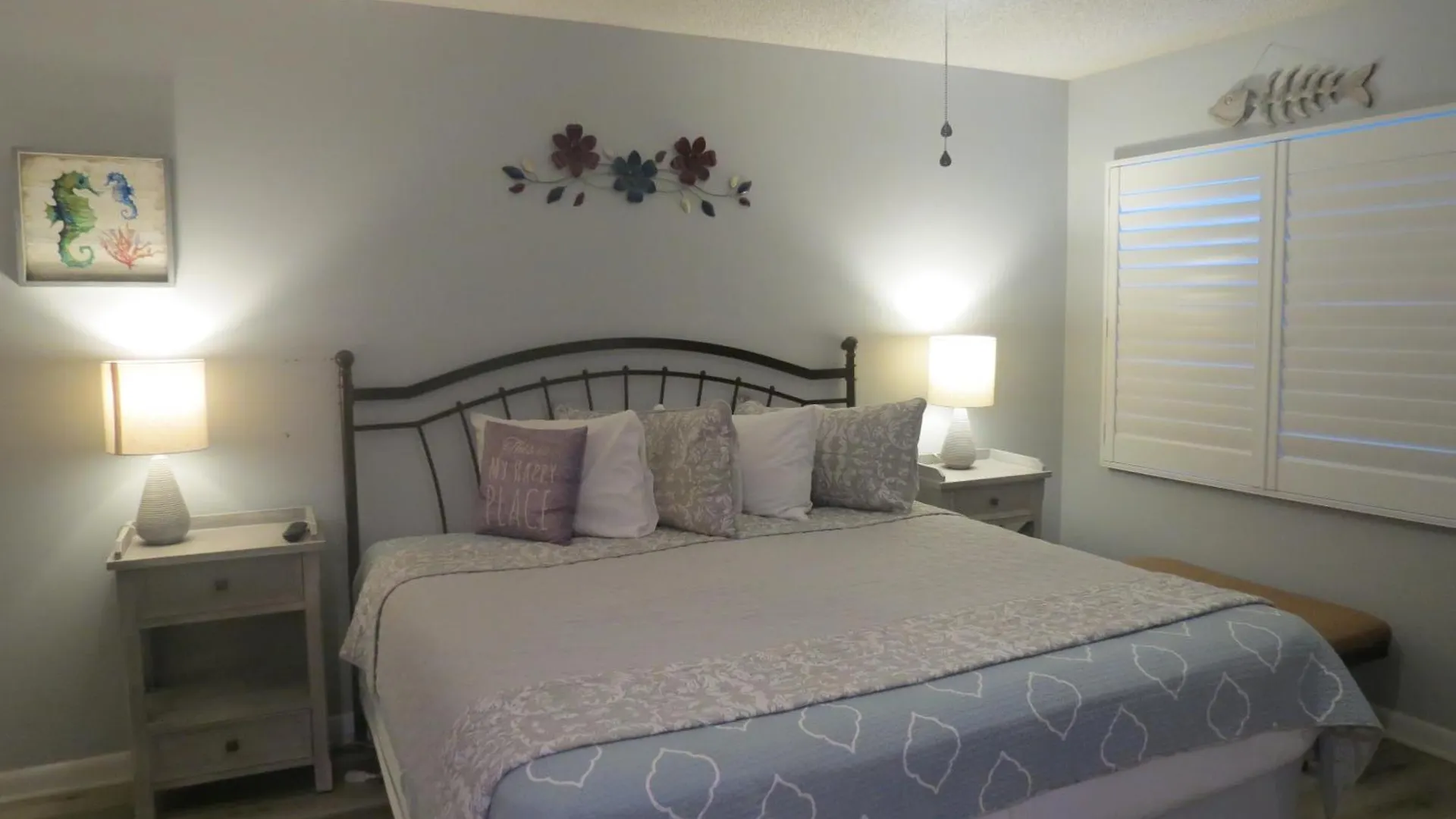 Mariner East Διαμέρισμα Panama City Beach